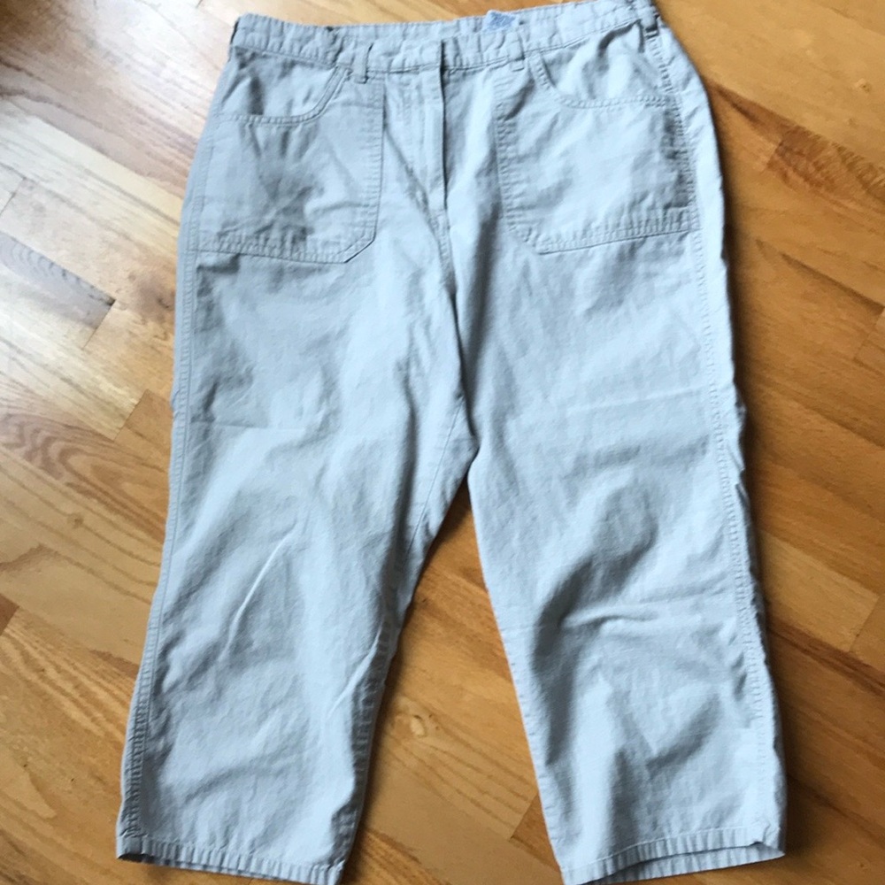 BASIC EDITIONS CAPRI